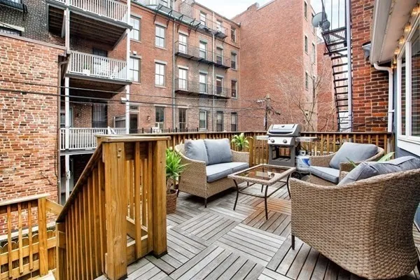 $6,000 | 5 Bond Street, Unit 1, Boston, MA 02118