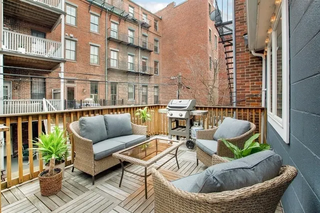 $6,000 | 5 Bond Street, Unit 1, Boston, MA 02118