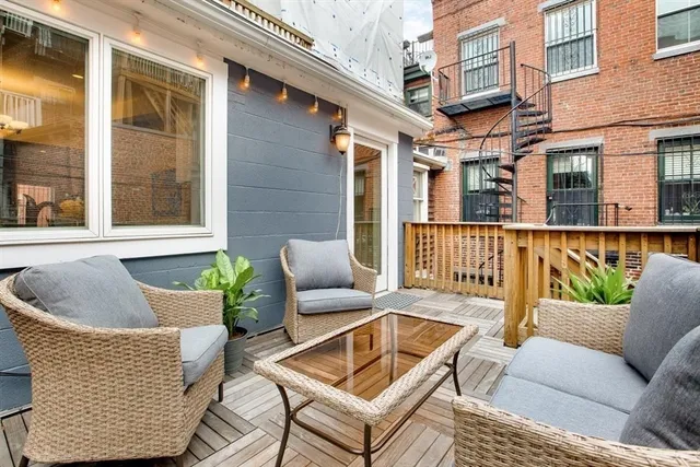 $6,000 | 5 Bond Street, Unit 1, Boston, MA 02118