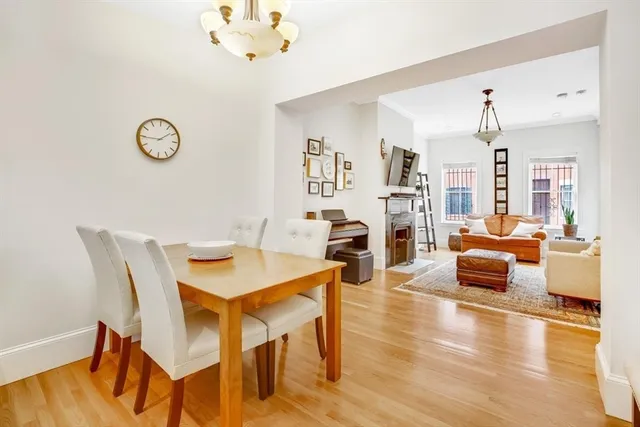 $6,000 | 5 Bond Street, Unit 1, Boston, MA 02118