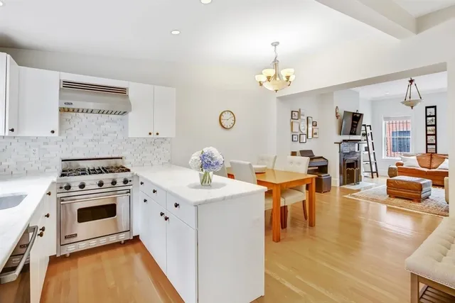 $6,000 | 5 Bond Street, Unit 1, Boston, MA 02118