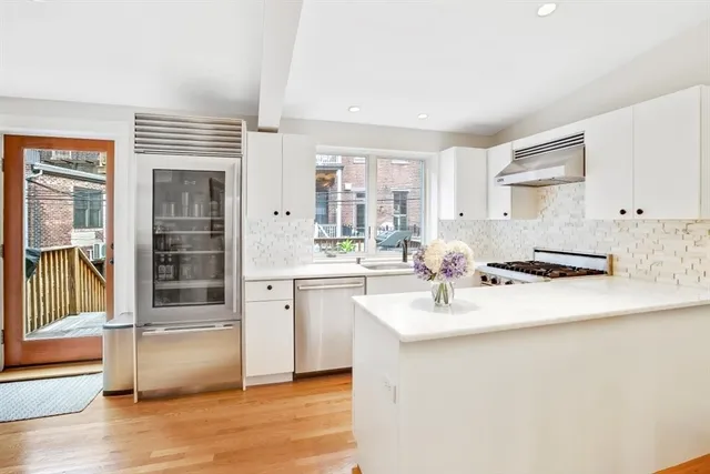 $6,000 | 5 Bond Street, Unit 1, Boston, MA 02118