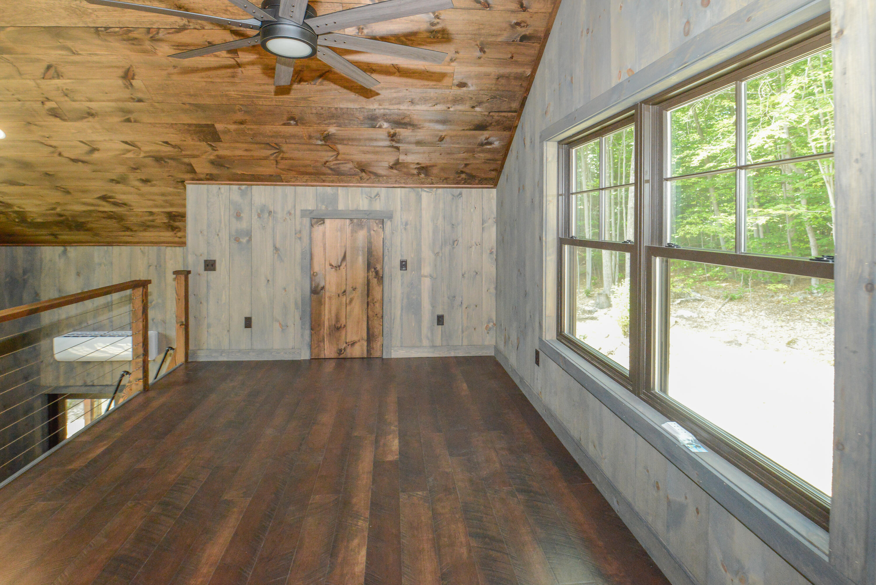 47 Whitetail Road Bridgton, ME 04009 - Photo 31 of 37 Loft