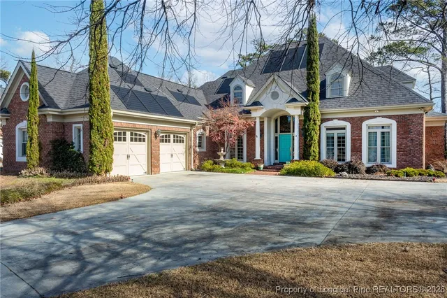 $799,900 | 6486 Summerchase Drive, Fayetteville, NC 28311