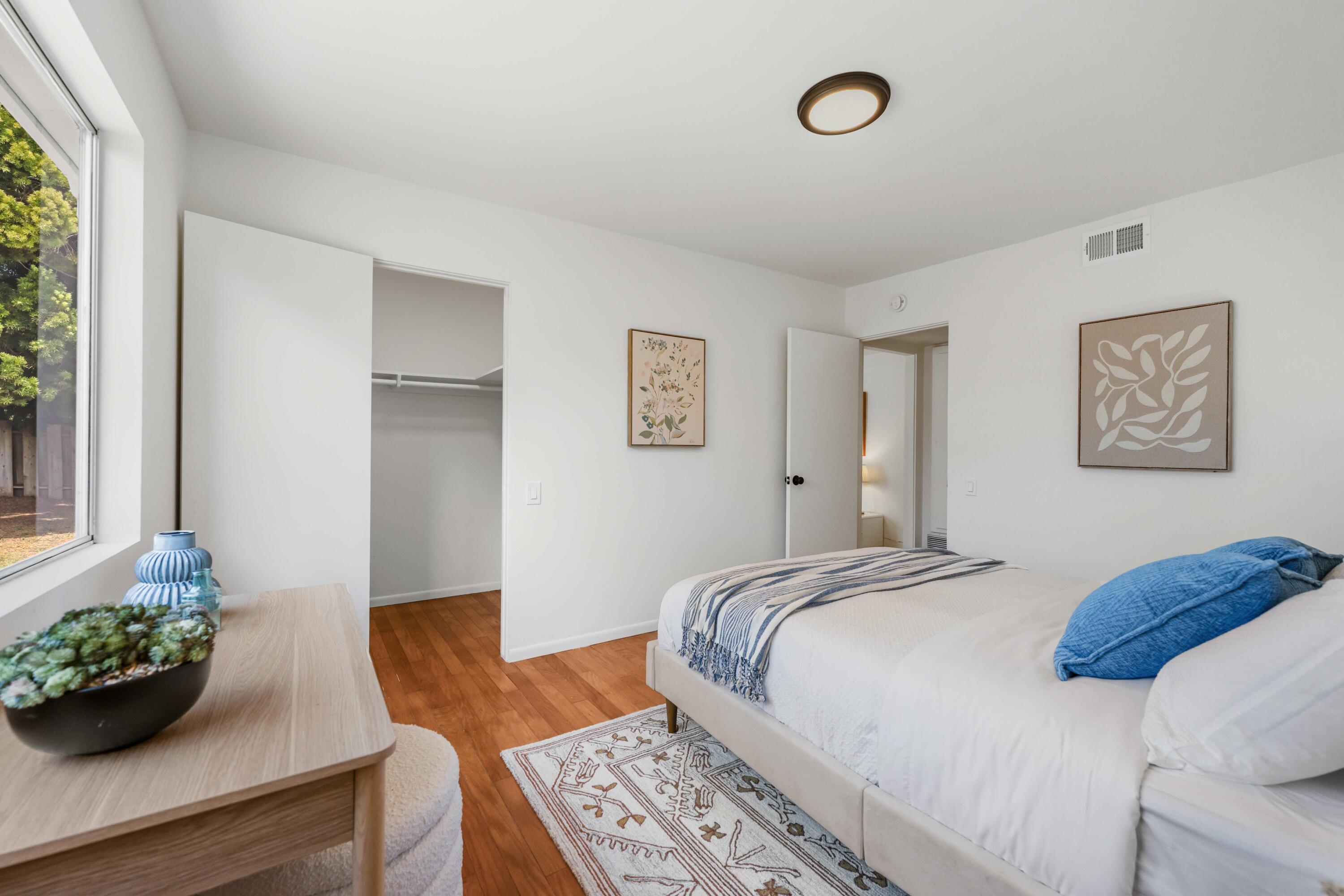 7286 Georgetown Road Goleta, CA 93117 - Photo 33 of 50 Bedroom 2 - 7286 Georgetown Rd