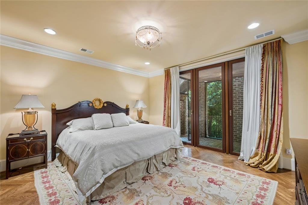 125 Blackland Road Northwest Atlanta, GA 30342 - Photo 77 of 106
