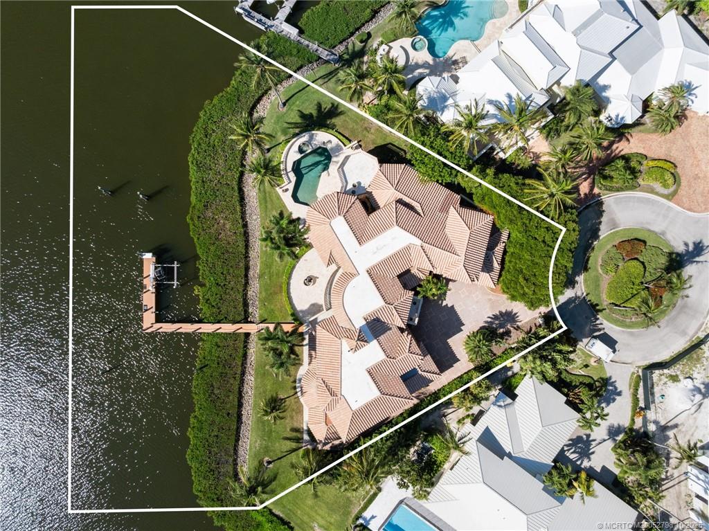 2440 Bahia Way Stuart, FL 34996 - Photo 50 of 67