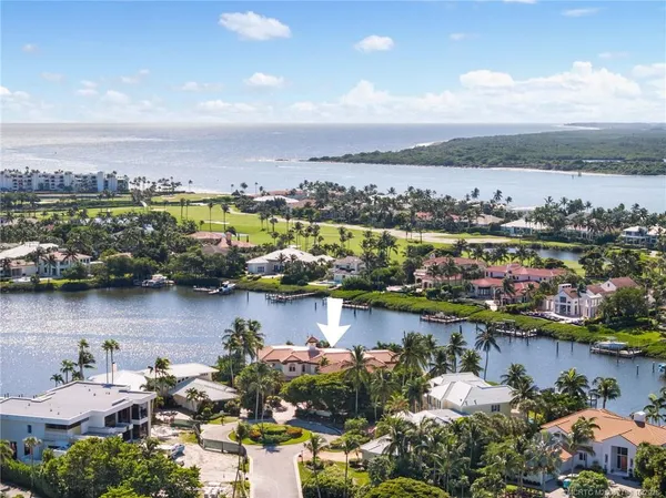 $6,900,000 | 2440 Bahia Way, Stuart, FL 34996