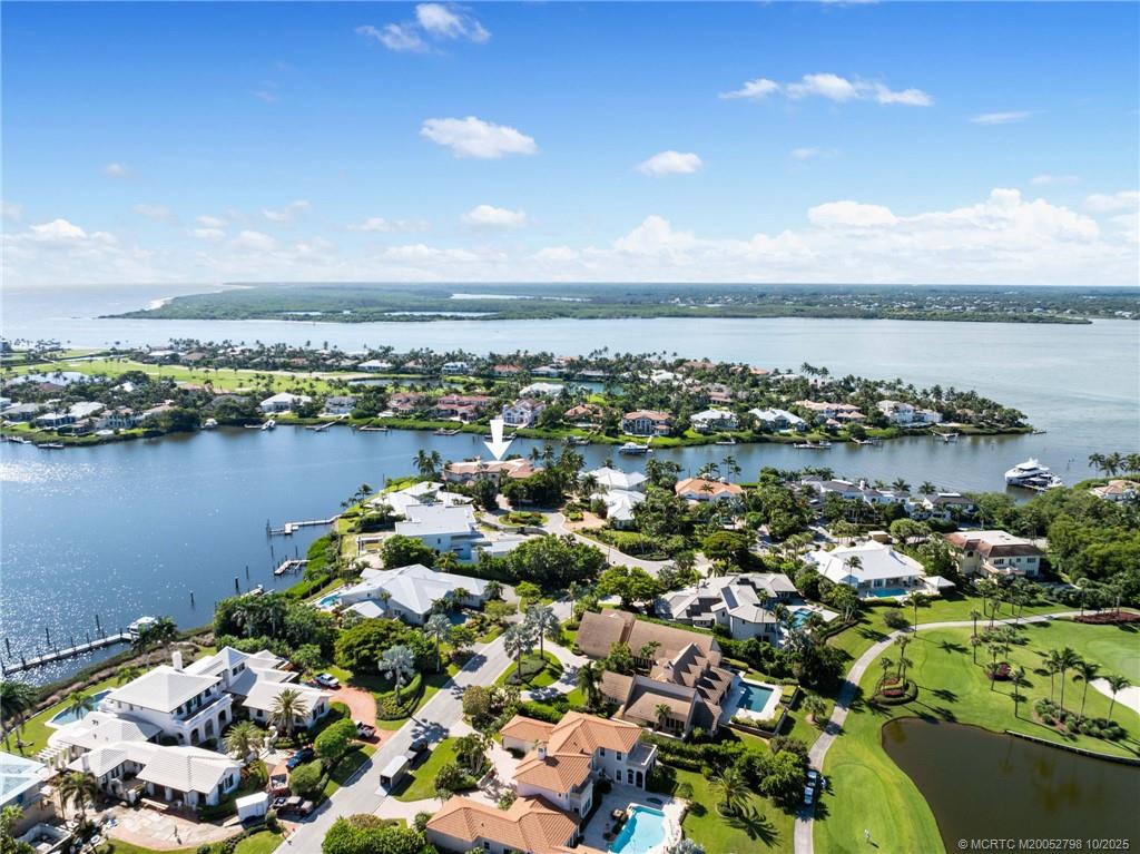 2440 Bahia Way Stuart, FL 34996 - Photo 60 of 67