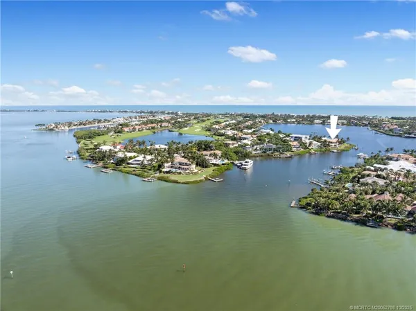 $6,900,000 | 2440 Bahia Way, Stuart, FL 34996