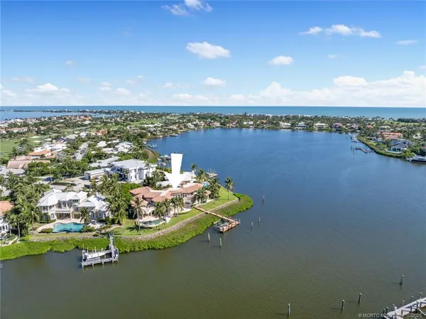 $6,900,000 | 2440 Bahia Way, Stuart, FL 34996