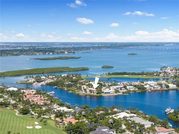 $6,900,000 | 2440 Bahia Way, Stuart, FL 34996