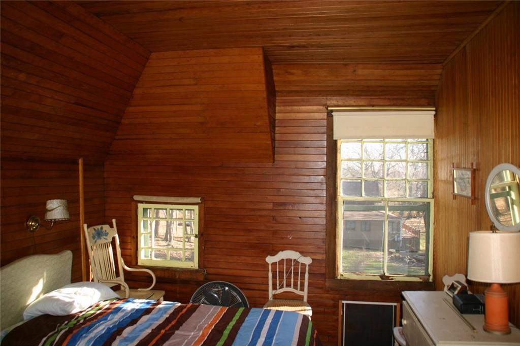 49 Cleeve Street Portland, ME 04109 - Photo 14 of 32 One of four bedrooms upstairs