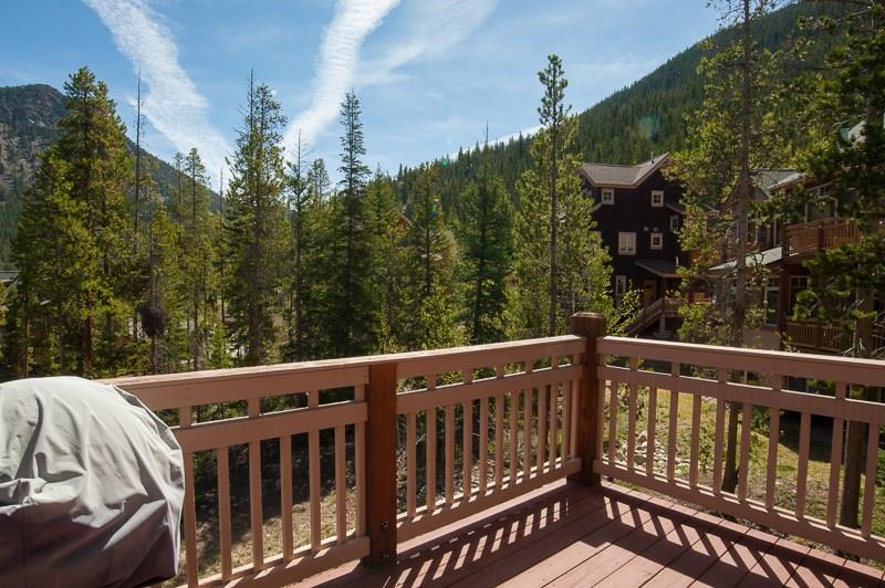 188 Tip Top Trail, Unit 6559 Keystone, CO 80435 - Photo 19 of 24 a view of a roof deck