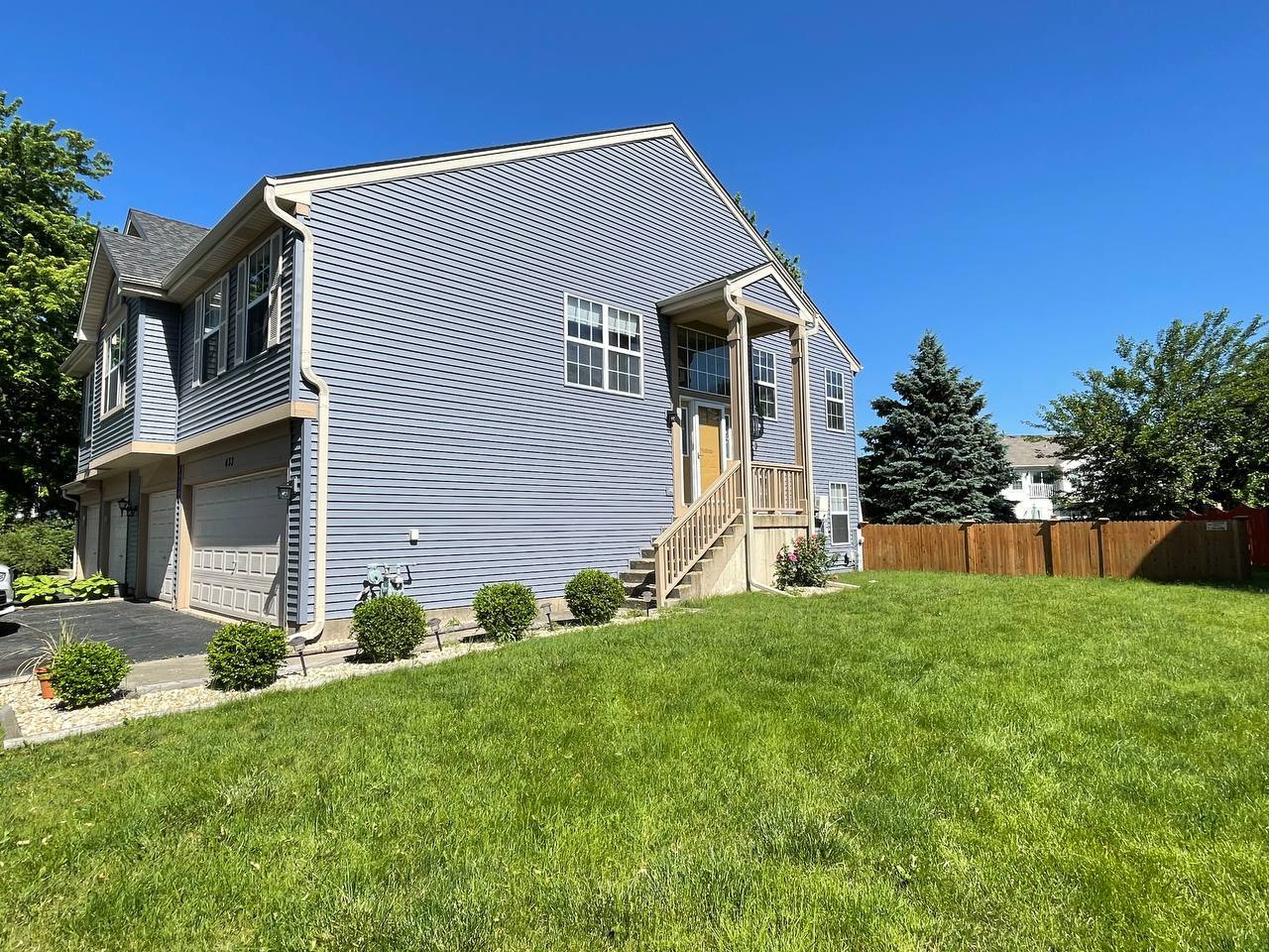 433 Gloria Lane, Unit 433 Oswego, IL 60543 - Photo 21 of 22