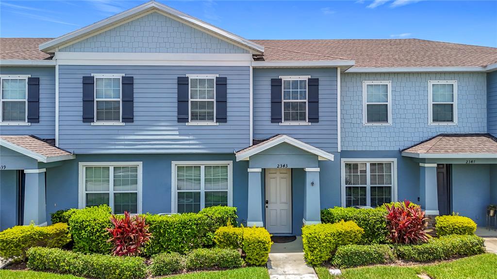 2343 Pergola Way Odessa, FL 33556 - Photo 1 of 45