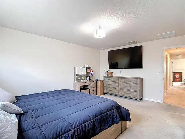 $2,600 | 2343 Pergola Way, Odessa, FL 33556