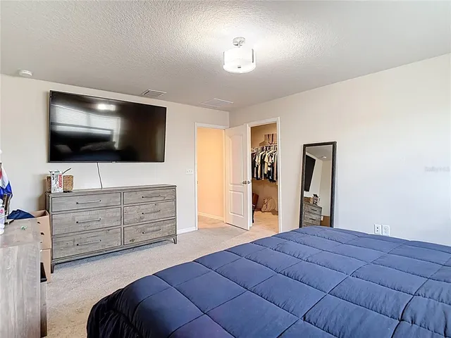 $2,600 | 2343 Pergola Way, Odessa, FL 33556