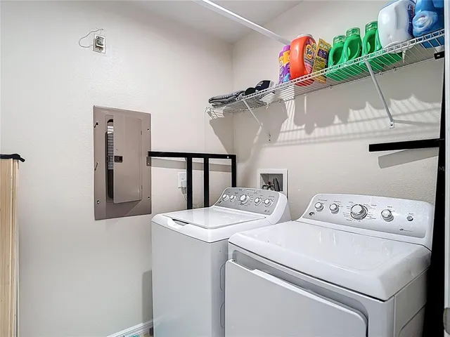 $2,600 | 2343 Pergola Way, Odessa, FL 33556