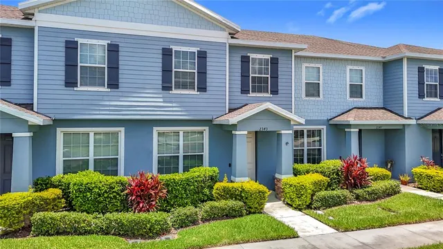 $2,600 | 2343 Pergola Way, Odessa, FL 33556