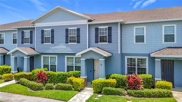 $2,600 | 2343 Pergola Way, Odessa, FL 33556