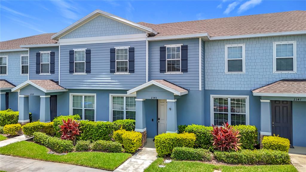 2343 Pergola Way Odessa, FL 33556 - Photo 41 of 45