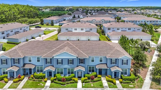 $2,600 | 2343 Pergola Way, Odessa, FL 33556