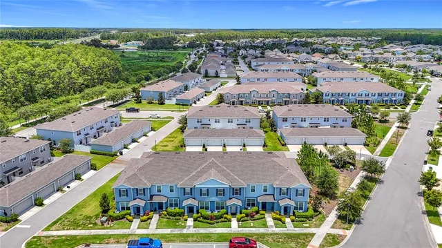 $2,600 | 2343 Pergola Way, Odessa, FL 33556