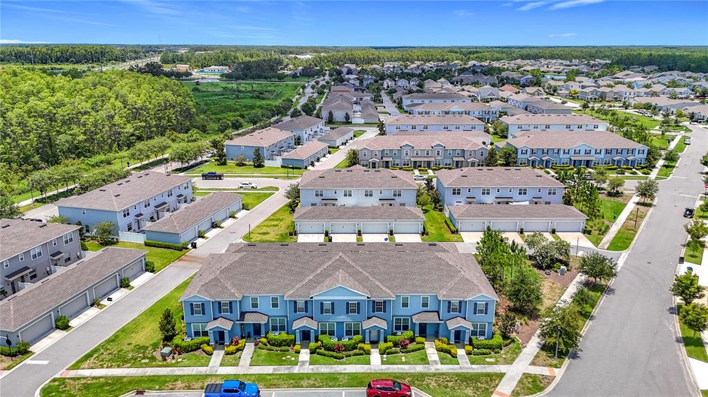 2343 Pergola Way Odessa, FL 33556 - Photo 43 of 45