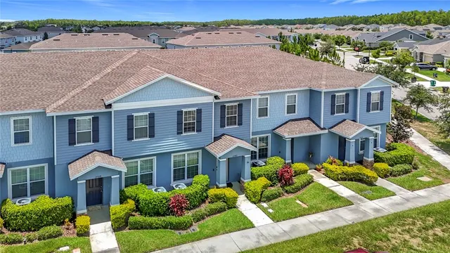 $2,600 | 2343 Pergola Way, Odessa, FL 33556