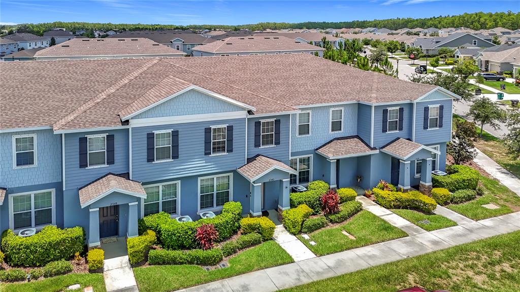 2343 Pergola Way Odessa, FL 33556 - Photo 44 of 45