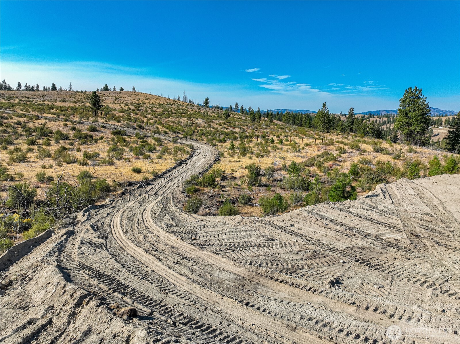 0 Evergreen Camp Road Chelan, WA 98816 - Photo 3 of 22