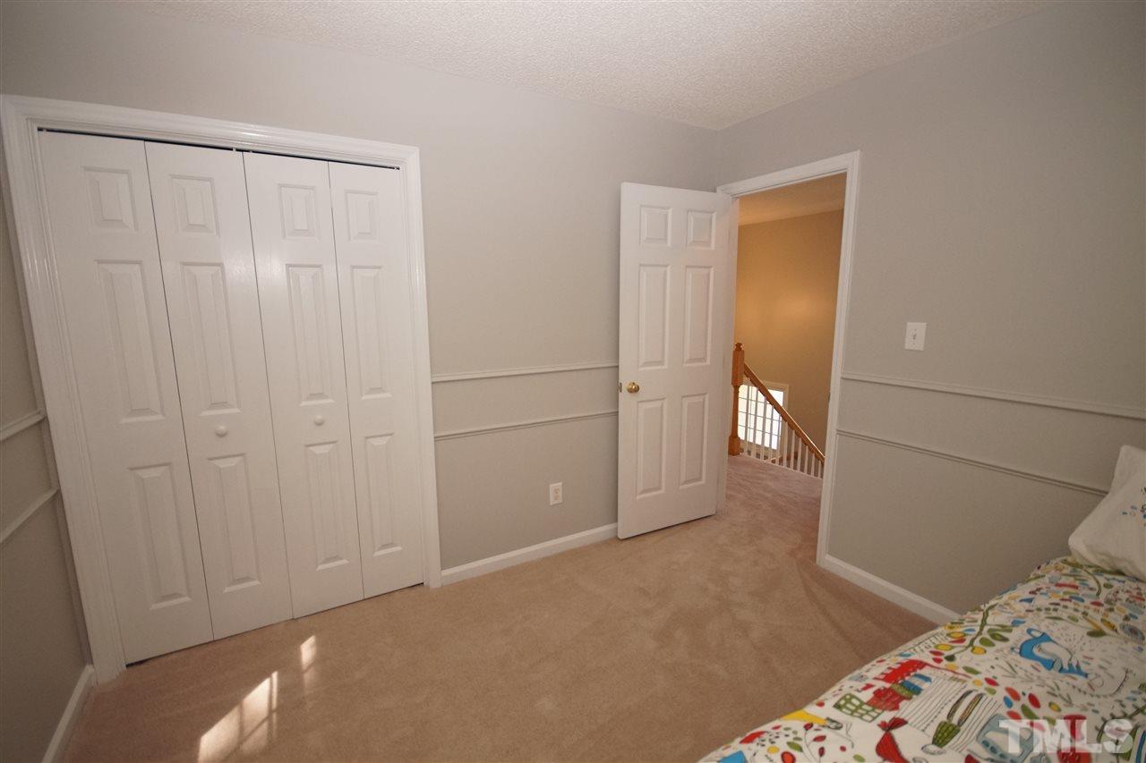 12317 Hartwick Court Raleigh, NC 27613 - Photo 15 of 24