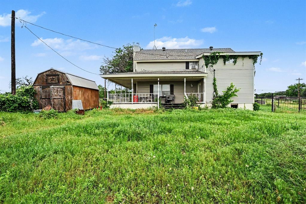 13270 Liberty School Road Azle, TX 76020 - Photo 20 of 27