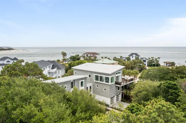 $899,000 | 3115 Ion Avenue, Unit C, Sullivans Island, SC 29482