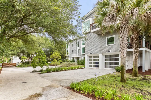 $899,000 | 3115 Ion Avenue, Unit C, Sullivans Island, SC 29482