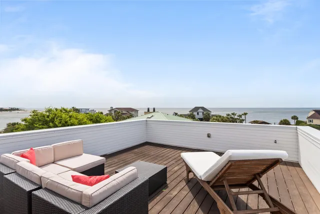 $899,000 | 3115 Ion Avenue, Unit C, Sullivans Island, SC 29482