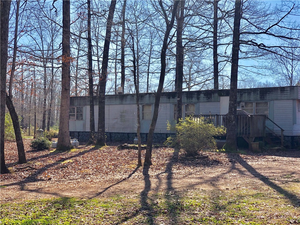 270 State Rd S-37-534 Salem, SC 29676 - Photo 1 of 45 Welcome to 270 Easy St
