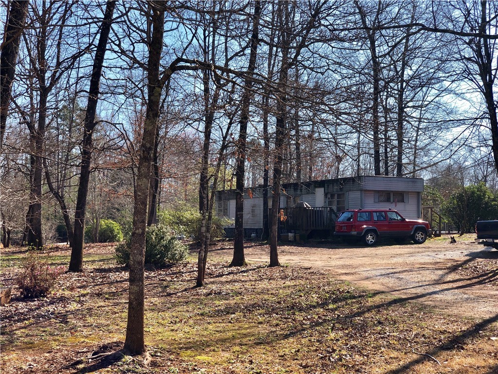 270 State Rd S-37-534 Salem, SC 29676 - Photo 4 of 45 Large Gravel Drive for Plenty of Parking