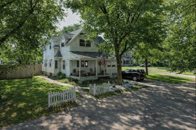 $89,900 | 116 Hill Street, Granada, MN 56039