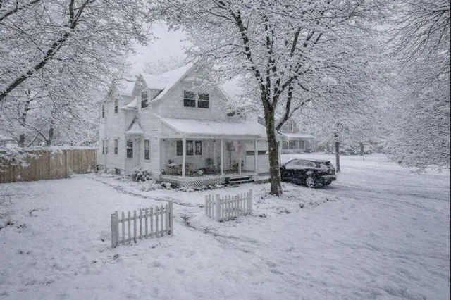 $85,900 | 116 Hill Street, Granada, MN 56039