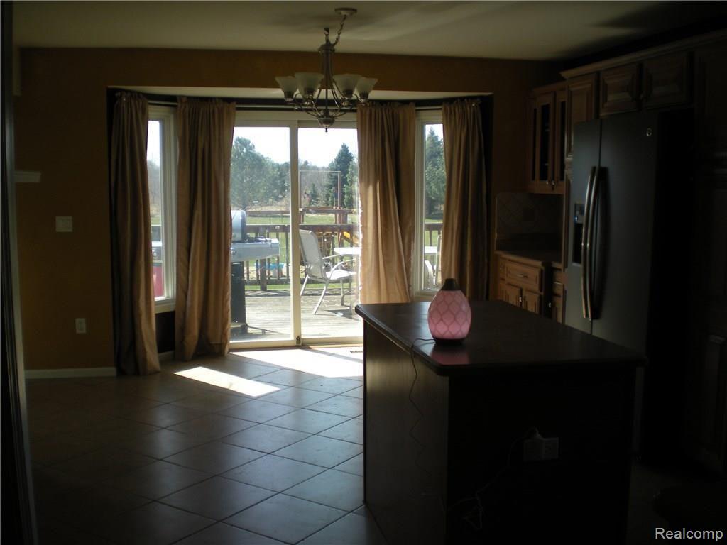 2956 Winslow Road Dryden, MI 48428 - Photo 19 of 44 Kitchen dining 2.JPG