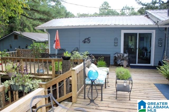 921 Blue Eye Road East Lincoln, AL 35096 - Photo 24 of 43