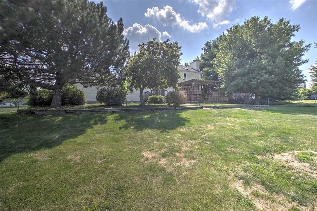 309 North Linden Street Maroa, IL 61756 - Photo 34 of 41