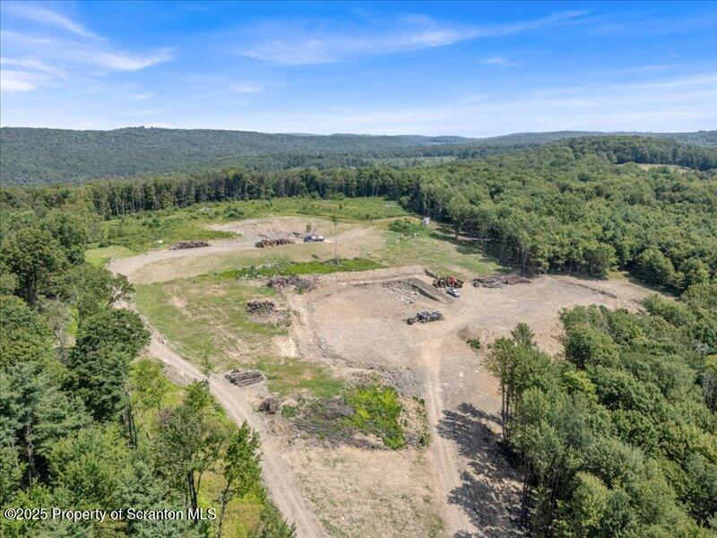 Quinn Road Friendsville, PA 18818 - Photo 8 of 22 Acreage