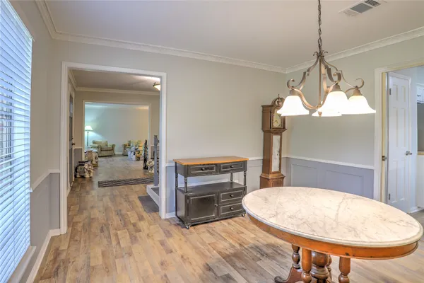 $340,000 | 1415 Corral Drive, Houston, TX 77090