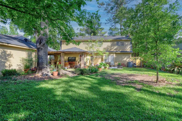 $340,000 | 1415 Corral Drive, Houston, TX 77090