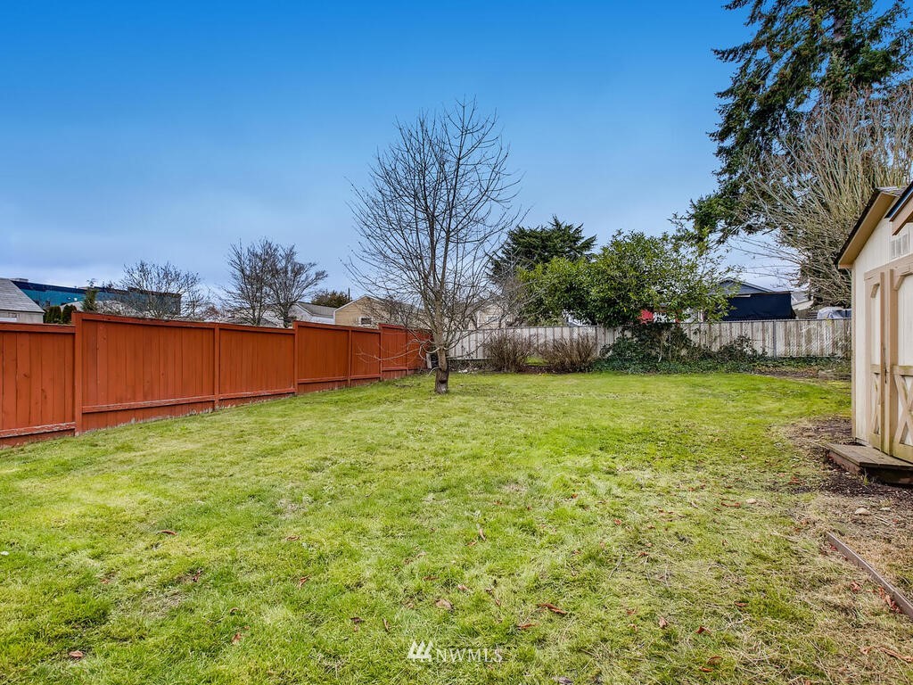 623 South Rochester Street Tacoma, WA 98465 - Photo 15 of 19
