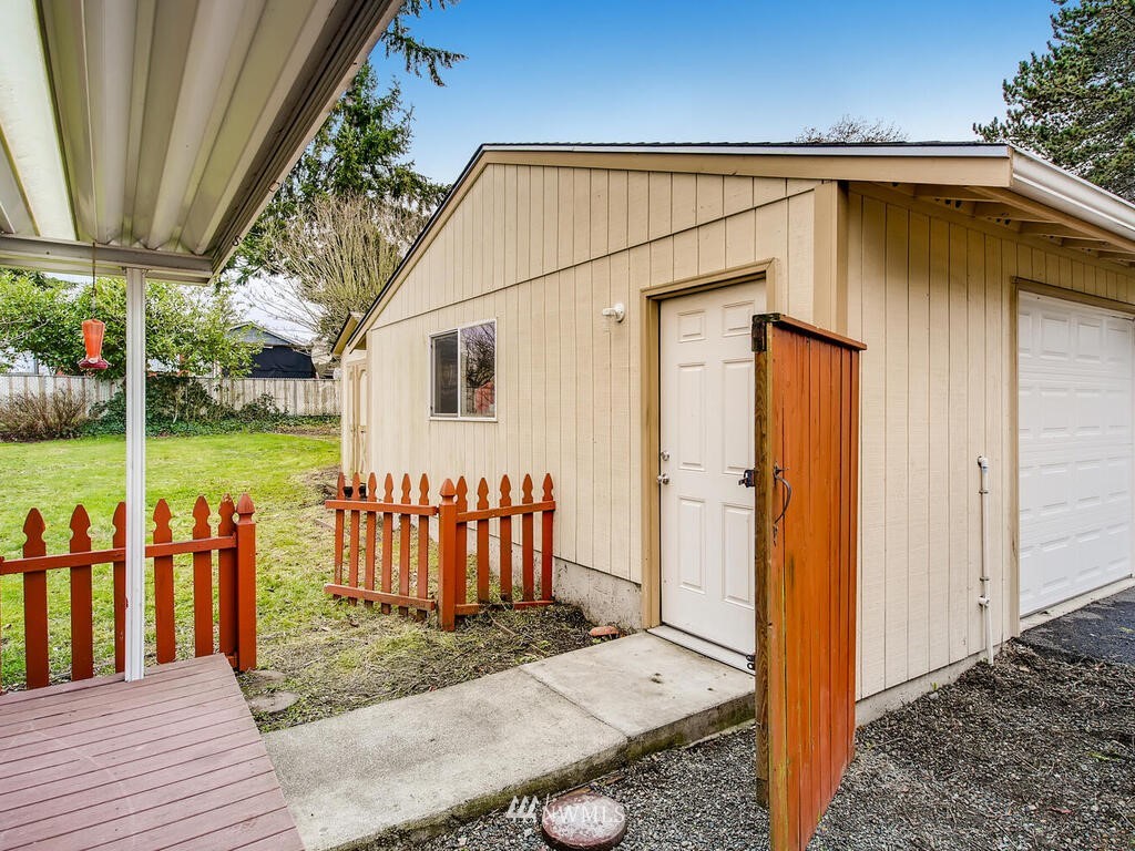 623 South Rochester Street Tacoma, WA 98465 - Photo 18 of 19