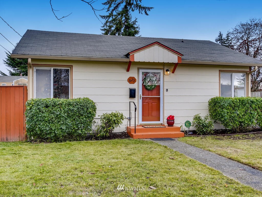 623 South Rochester Street Tacoma, WA 98465 - Photo 19 of 19
